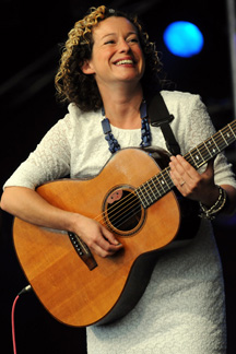 Kate Rusby